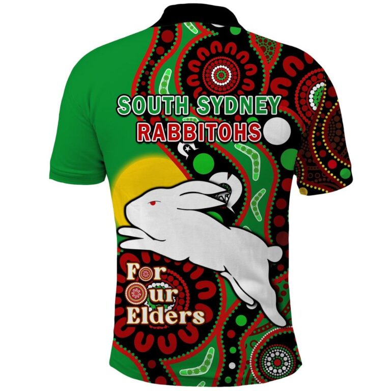 National Rugby League store - Loyal fans of South Sydney Rabbitohs's Unisex Polo Shirt,Kid Polo Shirt:vintage National Rugby League suit,uniform,apparel,shirts,merch,hoodie,jackets,shorts,sweatshirt,outfits,clothes