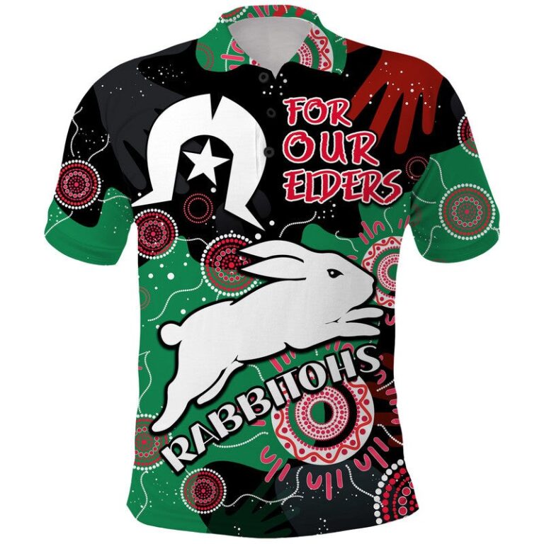 National Rugby League store - Loyal fans of South Sydney Rabbitohs's Unisex Polo Shirt,Kid Polo Shirt:vintage National Rugby League suit,uniform,apparel,shirts,merch,hoodie,jackets,shorts,sweatshirt,outfits,clothes