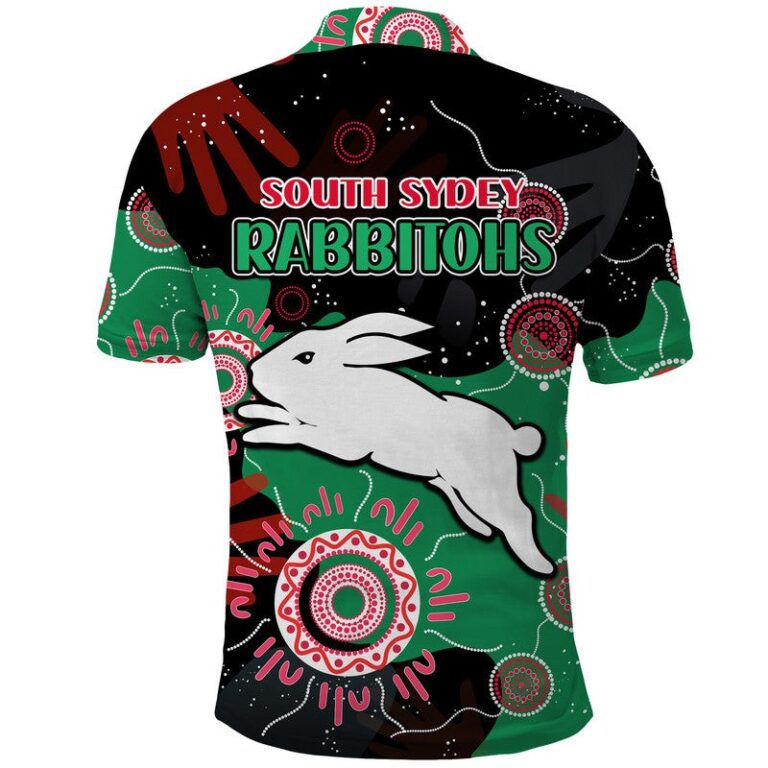 National Rugby League store - Loyal fans of South Sydney Rabbitohs's Unisex Polo Shirt,Kid Polo Shirt:vintage National Rugby League suit,uniform,apparel,shirts,merch,hoodie,jackets,shorts,sweatshirt,outfits,clothes