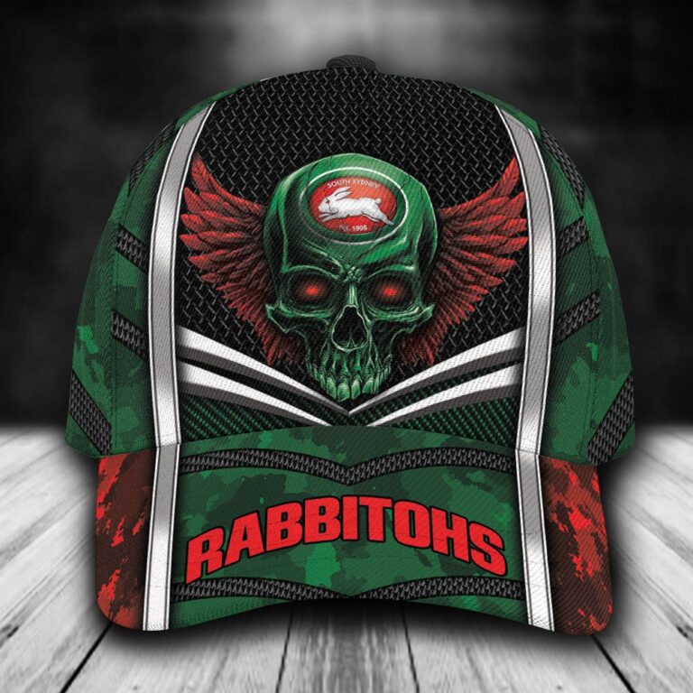 National Rugby League store - Loyal fans of South Sydney Rabbitohs's Classic Cap:vintage National Rugby League suit,uniform,apparel,shirts,merch,hoodie,jackets,shorts,sweatshirt,outfits,clothes