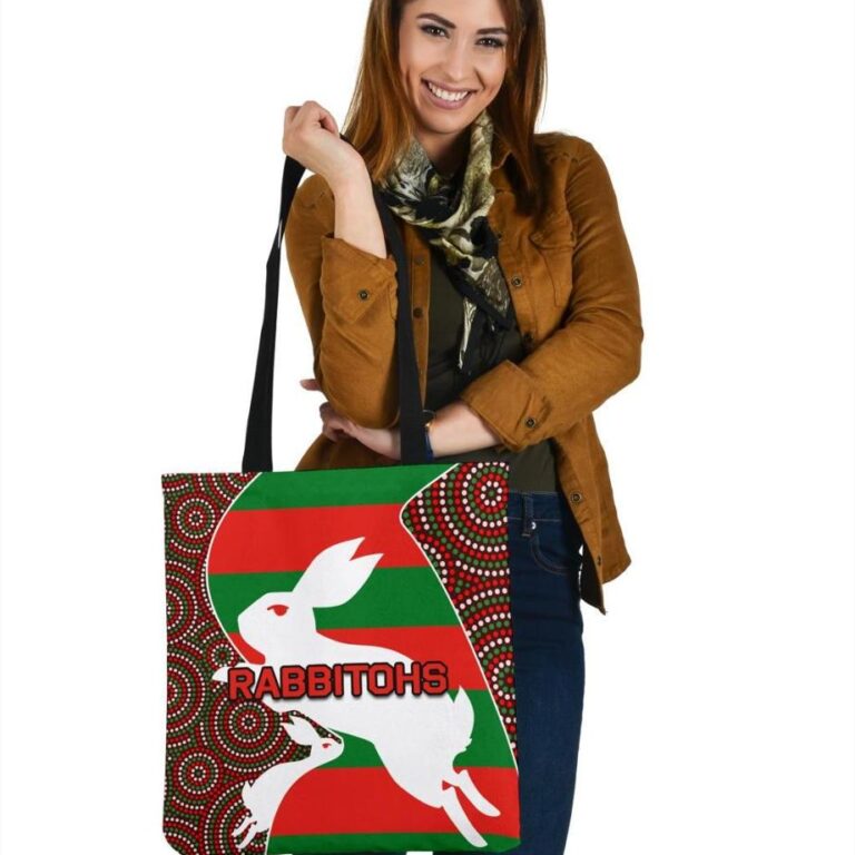 National Rugby League store - Loyal fans of South Sydney Rabbitohs's Tote Bag:vintage National Rugby League suit,uniform,apparel,shirts,merch,hoodie,jackets,shorts,sweatshirt,outfits,clothes