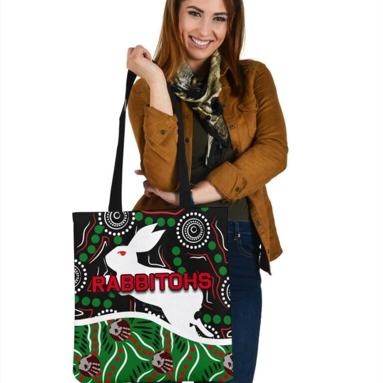 National Rugby League store - Loyal fans of South Sydney Rabbitohs's Tote Bag:vintage National Rugby League suit,uniform,apparel,shirts,merch,hoodie,jackets,shorts,sweatshirt,outfits,clothes