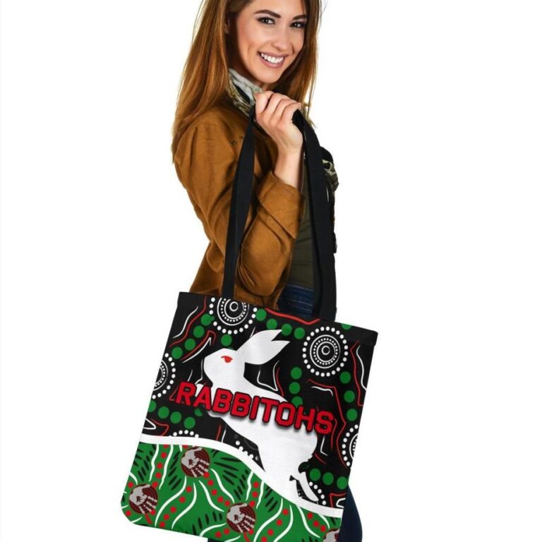 National Rugby League store - Loyal fans of South Sydney Rabbitohs's Tote Bag:vintage National Rugby League suit,uniform,apparel,shirts,merch,hoodie,jackets,shorts,sweatshirt,outfits,clothes