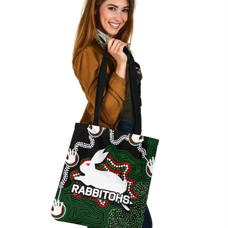 National Rugby League store - Loyal fans of South Sydney Rabbitohs's Tote Bag:vintage National Rugby League suit,uniform,apparel,shirts,merch,hoodie,jackets,shorts,sweatshirt,outfits,clothes