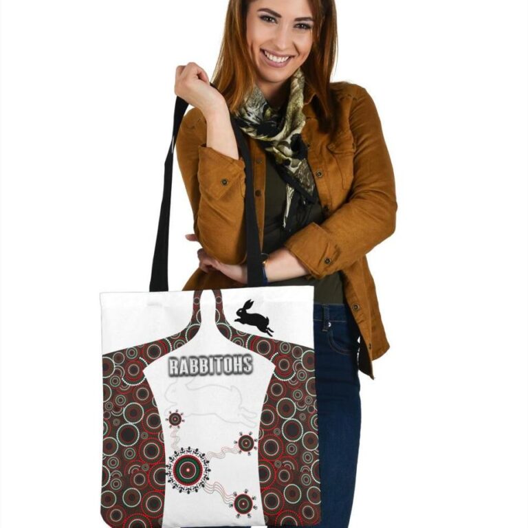 National Rugby League store - Loyal fans of South Sydney Rabbitohs's Tote Bag:vintage National Rugby League suit,uniform,apparel,shirts,merch,hoodie,jackets,shorts,sweatshirt,outfits,clothes