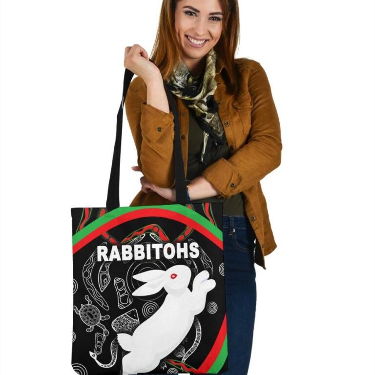 National Rugby League store - Loyal fans of South Sydney Rabbitohs's Tote Bag:vintage National Rugby League suit,uniform,apparel,shirts,merch,hoodie,jackets,shorts,sweatshirt,outfits,clothes