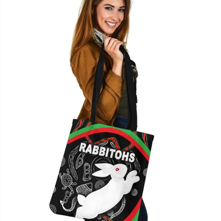 National Rugby League store - Loyal fans of South Sydney Rabbitohs's Tote Bag:vintage National Rugby League suit,uniform,apparel,shirts,merch,hoodie,jackets,shorts,sweatshirt,outfits,clothes