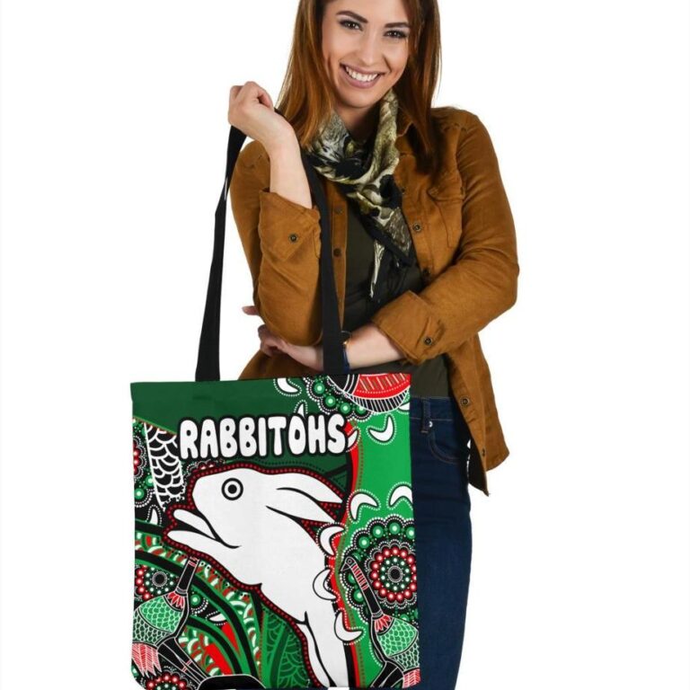 National Rugby League store - Loyal fans of South Sydney Rabbitohs's Tote Bag:vintage National Rugby League suit,uniform,apparel,shirts,merch,hoodie,jackets,shorts,sweatshirt,outfits,clothes