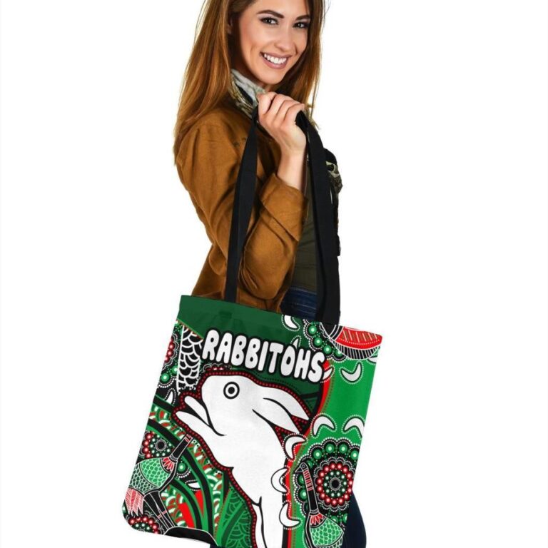 National Rugby League store - Loyal fans of South Sydney Rabbitohs's Tote Bag:vintage National Rugby League suit,uniform,apparel,shirts,merch,hoodie,jackets,shorts,sweatshirt,outfits,clothes