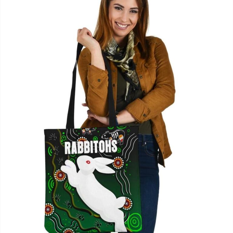 National Rugby League store - Loyal fans of South Sydney Rabbitohs's Tote Bag:vintage National Rugby League suit,uniform,apparel,shirts,merch,hoodie,jackets,shorts,sweatshirt,outfits,clothes
