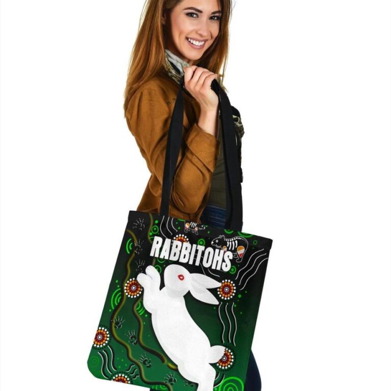 National Rugby League store - Loyal fans of South Sydney Rabbitohs's Tote Bag:vintage National Rugby League suit,uniform,apparel,shirts,merch,hoodie,jackets,shorts,sweatshirt,outfits,clothes