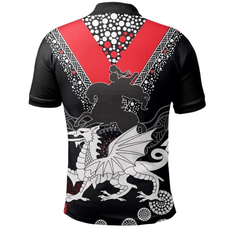 National Rugby League store - Loyal fans of St George Illawarra Dragons's Unisex Polo Shirt,Kid Polo Shirt:vintage National Rugby League suit,uniform,apparel,shirts,merch,hoodie,jackets,shorts,sweatshirt,outfits,clothes