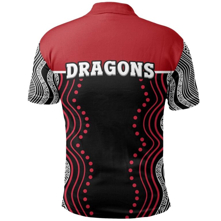 National Rugby League store - Loyal fans of St George Illawarra Dragons's Unisex Polo Shirt,Kid Polo Shirt:vintage National Rugby League suit,uniform,apparel,shirts,merch,hoodie,jackets,shorts,sweatshirt,outfits,clothes