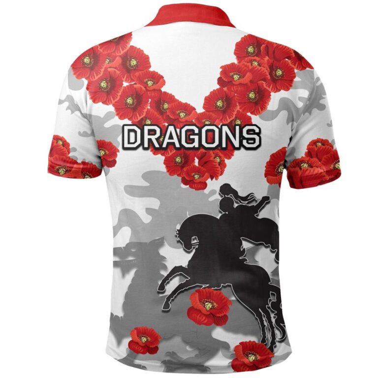 National Rugby League store - Loyal fans of St George Illawarra Dragons's Unisex Polo Shirt,Kid Polo Shirt:vintage National Rugby League suit,uniform,apparel,shirts,merch,hoodie,jackets,shorts,sweatshirt,outfits,clothes