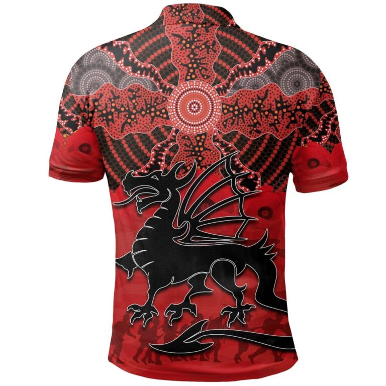 National Rugby League store - Loyal fans of St George Illawarra Dragons's Unisex Polo Shirt,Kid Polo Shirt:vintage National Rugby League suit,uniform,apparel,shirts,merch,hoodie,jackets,shorts,sweatshirt,outfits,clothes