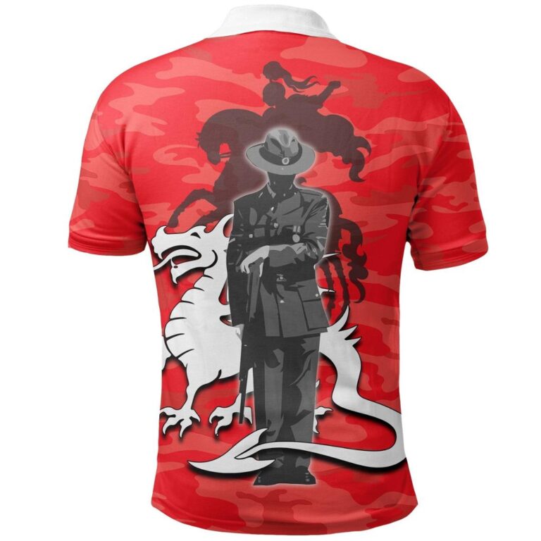 National Rugby League store - Loyal fans of St George Illawarra Dragons's Unisex Polo Shirt,Kid Polo Shirt:vintage National Rugby League suit,uniform,apparel,shirts,merch,hoodie,jackets,shorts,sweatshirt,outfits,clothes