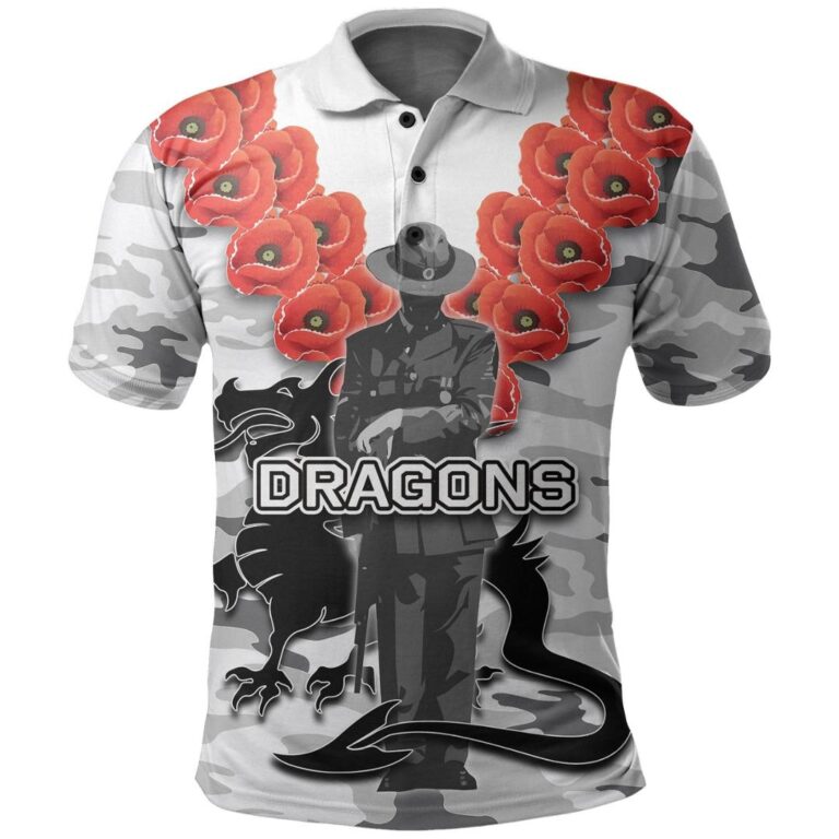 National Rugby League store - Loyal fans of St George Illawarra Dragons's Unisex Polo Shirt,Kid Polo Shirt:vintage National Rugby League suit,uniform,apparel,shirts,merch,hoodie,jackets,shorts,sweatshirt,outfits,clothes