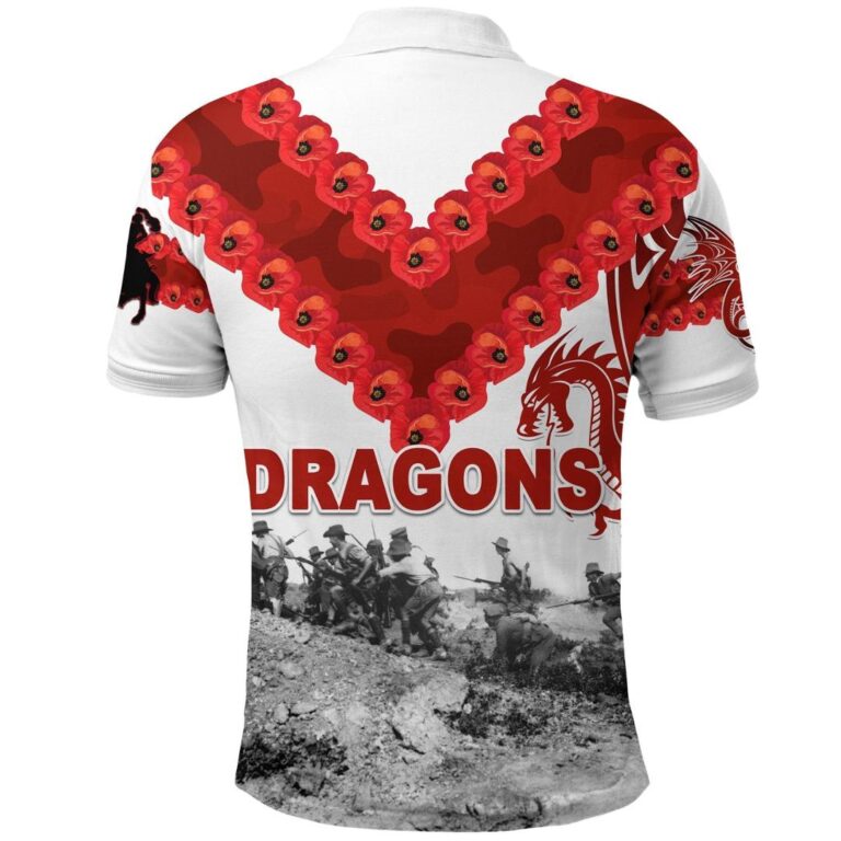 National Rugby League store - Loyal fans of St George Illawarra Dragons's Unisex Polo Shirt,Kid Polo Shirt:vintage National Rugby League suit,uniform,apparel,shirts,merch,hoodie,jackets,shorts,sweatshirt,outfits,clothes