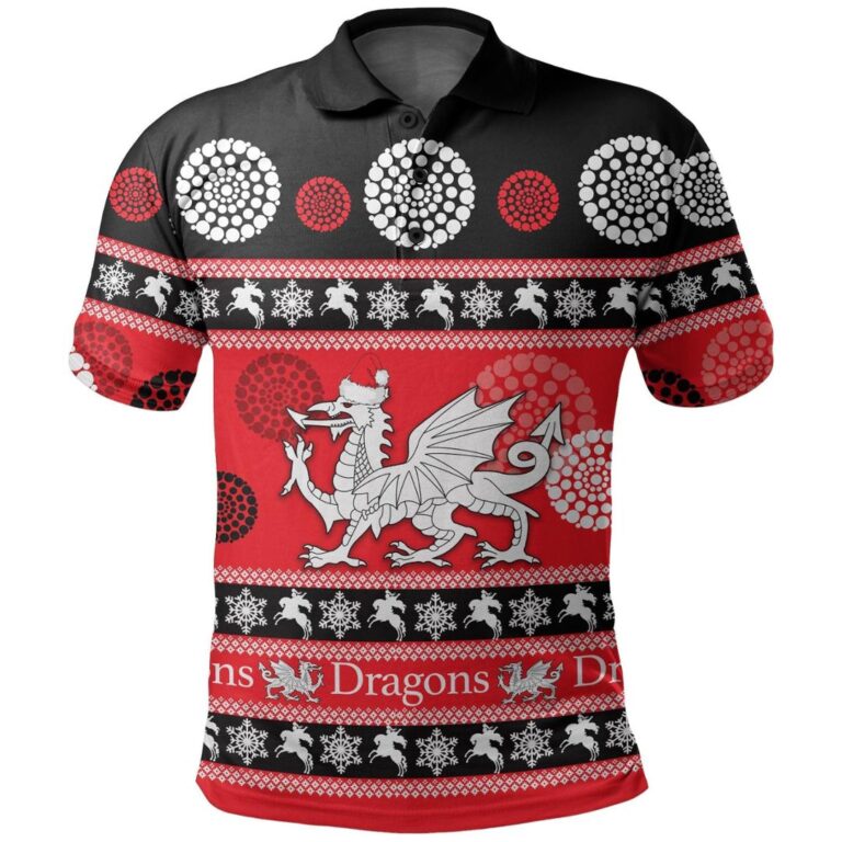 National Rugby League store - Loyal fans of St George Illawarra Dragons's Unisex Polo Shirt,Kid Polo Shirt:vintage National Rugby League suit,uniform,apparel,shirts,merch,hoodie,jackets,shorts,sweatshirt,outfits,clothes