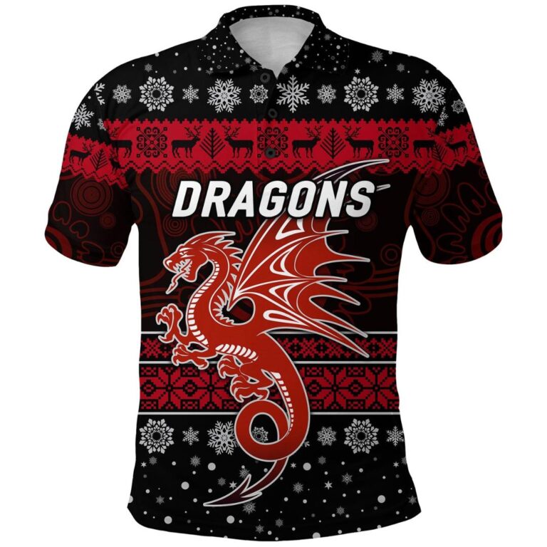 National Rugby League store - Loyal fans of St George Illawarra Dragons's Unisex Polo Shirt,Kid Polo Shirt:vintage National Rugby League suit,uniform,apparel,shirts,merch,hoodie,jackets,shorts,sweatshirt,outfits,clothes