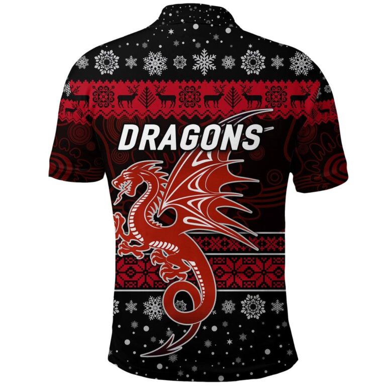 National Rugby League store - Loyal fans of St George Illawarra Dragons's Unisex Polo Shirt,Kid Polo Shirt:vintage National Rugby League suit,uniform,apparel,shirts,merch,hoodie,jackets,shorts,sweatshirt,outfits,clothes