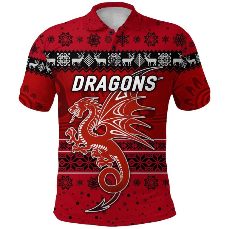 National Rugby League store - Loyal fans of St George Illawarra Dragons's Unisex Polo Shirt,Kid Polo Shirt:vintage National Rugby League suit,uniform,apparel,shirts,merch,hoodie,jackets,shorts,sweatshirt,outfits,clothes