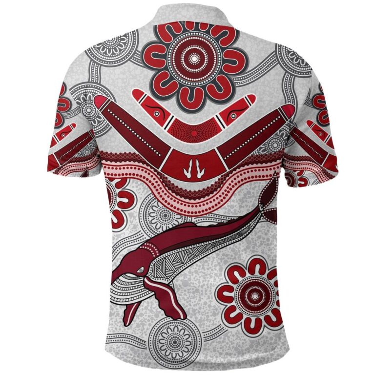 National Rugby League store - Loyal fans of St George Illawarra Dragons's Unisex Polo Shirt,Kid Polo Shirt:vintage National Rugby League suit,uniform,apparel,shirts,merch,hoodie,jackets,shorts,sweatshirt,outfits,clothes