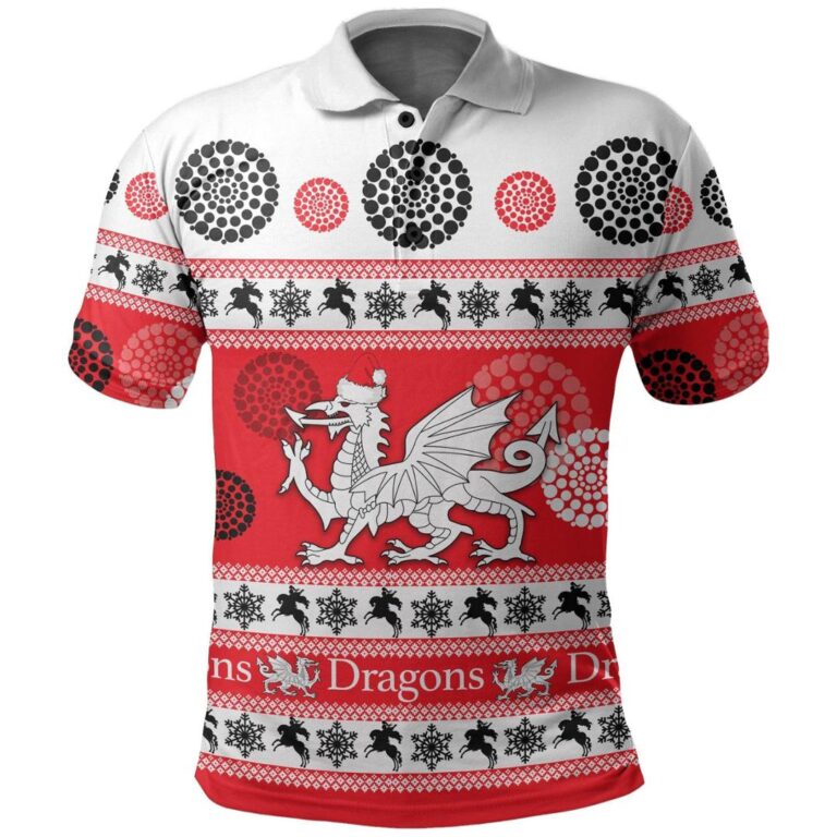 National Rugby League store - Loyal fans of St George Illawarra Dragons's Unisex Polo Shirt,Kid Polo Shirt:vintage National Rugby League suit,uniform,apparel,shirts,merch,hoodie,jackets,shorts,sweatshirt,outfits,clothes