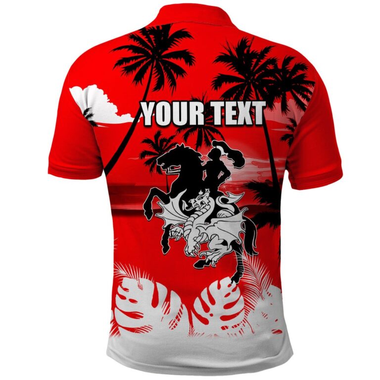 National Rugby League store - Loyal fans of St George Illawarra Dragons's Unisex Polo Shirt,Kid Polo Shirt:vintage National Rugby League suit,uniform,apparel,shirts,merch,hoodie,jackets,shorts,sweatshirt,outfits,clothes