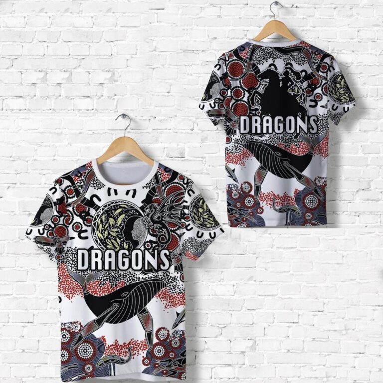 National Rugby League store - Loyal fans of St George Illawarra Dragons's Unisex T-Shirt,Kid T-Shirt:vintage National Rugby League suit,uniform,apparel,shirts,merch,hoodie,jackets,shorts,sweatshirt,outfits,clothes