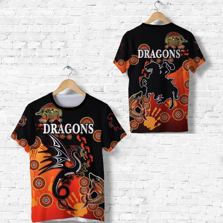 National Rugby League store - Loyal fans of St George Illawarra Dragons's Unisex T-Shirt,Kid T-Shirt:vintage National Rugby League suit,uniform,apparel,shirts,merch,hoodie,jackets,shorts,sweatshirt,outfits,clothes