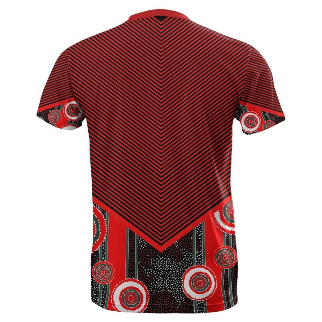 National Rugby League store - Loyal fans of St George Illawarra Dragons's Unisex T-Shirt,Kid T-Shirt:vintage National Rugby League suit,uniform,apparel,shirts,merch,hoodie,jackets,shorts,sweatshirt,outfits,clothes