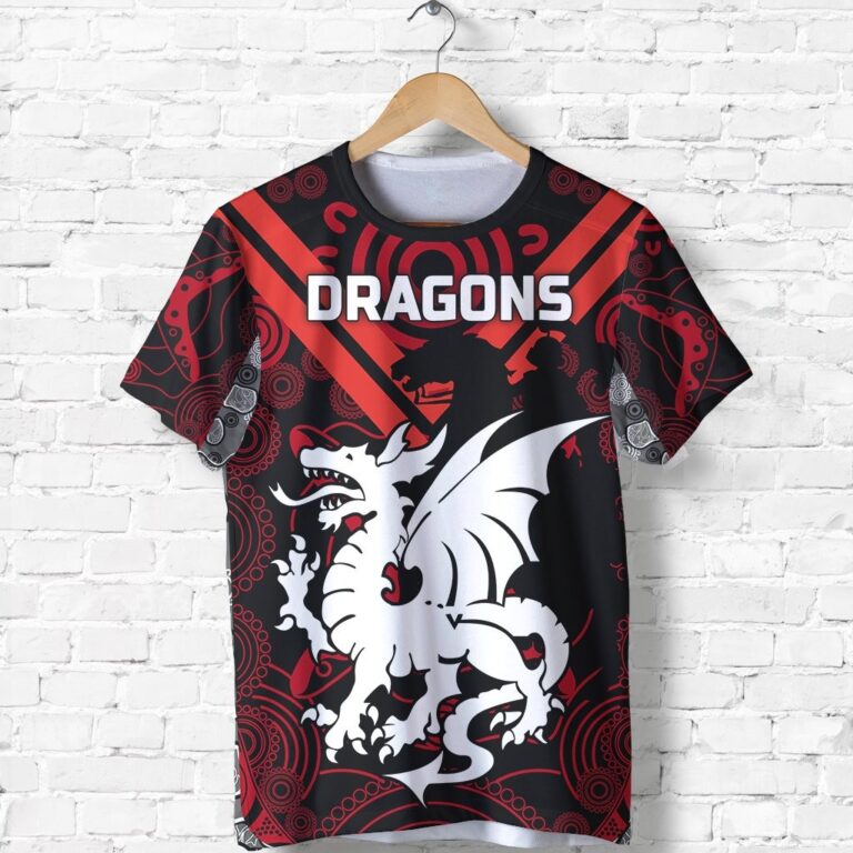National Rugby League store - Loyal fans of St George Illawarra Dragons's Unisex T-Shirt,Kid T-Shirt:vintage National Rugby League suit,uniform,apparel,shirts,merch,hoodie,jackets,shorts,sweatshirt,outfits,clothes