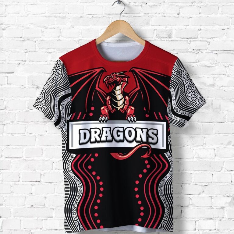 National Rugby League store - Loyal fans of St George Illawarra Dragons's Unisex T-Shirt,Kid T-Shirt:vintage National Rugby League suit,uniform,apparel,shirts,merch,hoodie,jackets,shorts,sweatshirt,outfits,clothes