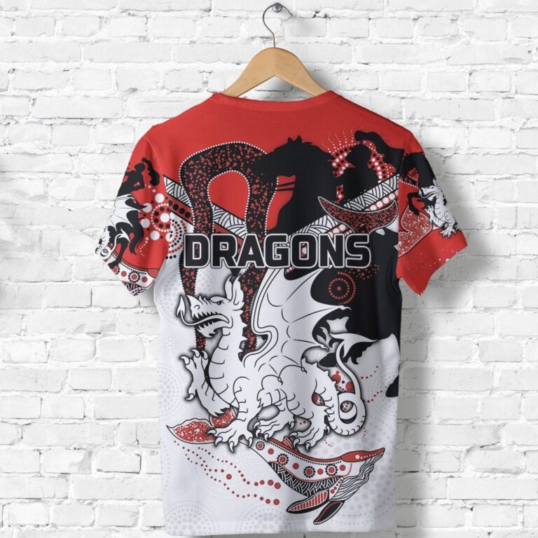 National Rugby League store - Loyal fans of St George Illawarra Dragons's Unisex T-Shirt,Kid T-Shirt:vintage National Rugby League suit,uniform,apparel,shirts,merch,hoodie,jackets,shorts,sweatshirt,outfits,clothes