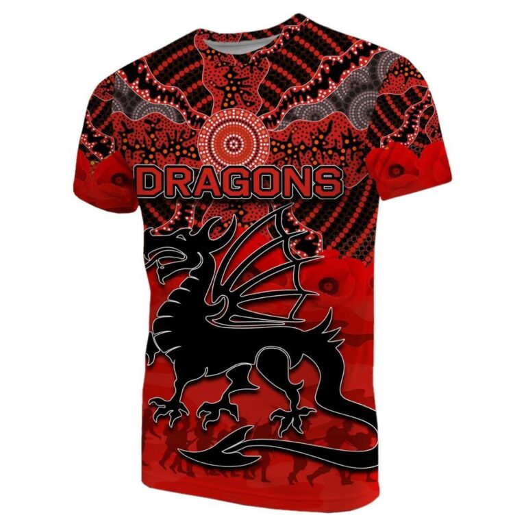 National Rugby League store - Loyal fans of St George Illawarra Dragons's Unisex T-Shirt,Kid T-Shirt:vintage National Rugby League suit,uniform,apparel,shirts,merch,hoodie,jackets,shorts,sweatshirt,outfits,clothes