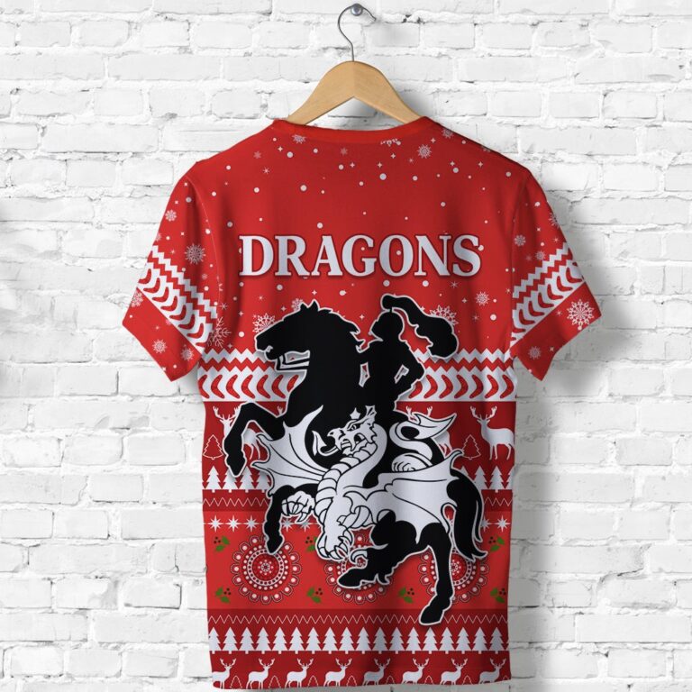 National Rugby League store - Loyal fans of St George Illawarra Dragons's Unisex T-Shirt,Kid T-Shirt:vintage National Rugby League suit,uniform,apparel,shirts,merch,hoodie,jackets,shorts,sweatshirt,outfits,clothes