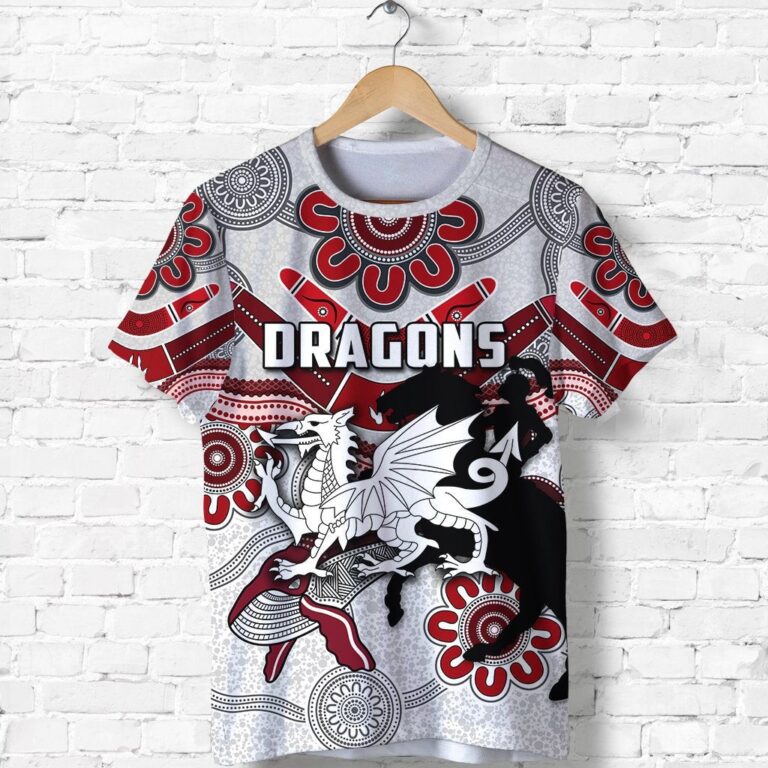 National Rugby League store - Loyal fans of St George Illawarra Dragons's Unisex T-Shirt,Kid T-Shirt:vintage National Rugby League suit,uniform,apparel,shirts,merch,hoodie,jackets,shorts,sweatshirt,outfits,clothes
