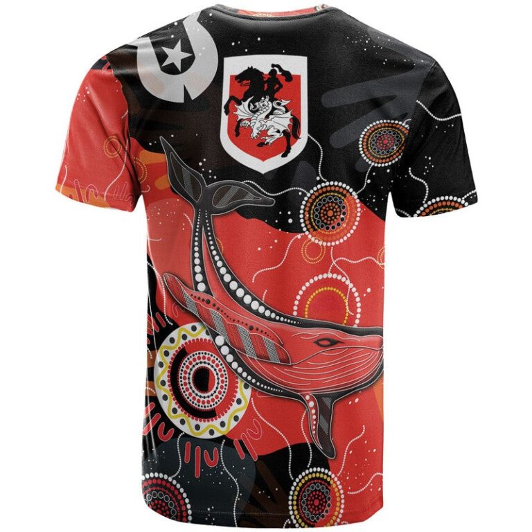 National Rugby League store - Loyal fans of St George Illawarra Dragons's Unisex T-Shirt,Kid T-Shirt:vintage National Rugby League suit,uniform,apparel,shirts,merch,hoodie,jackets,shorts,sweatshirt,outfits,clothes