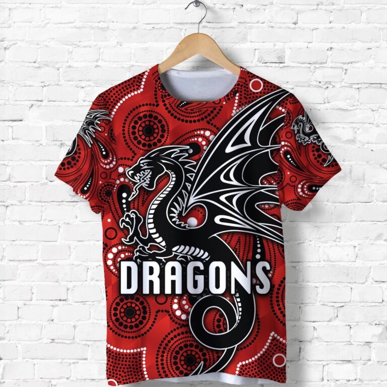National Rugby League store - Loyal fans of St George Illawarra Dragons's Unisex T-Shirt,Kid T-Shirt:vintage National Rugby League suit,uniform,apparel,shirts,merch,hoodie,jackets,shorts,sweatshirt,outfits,clothes