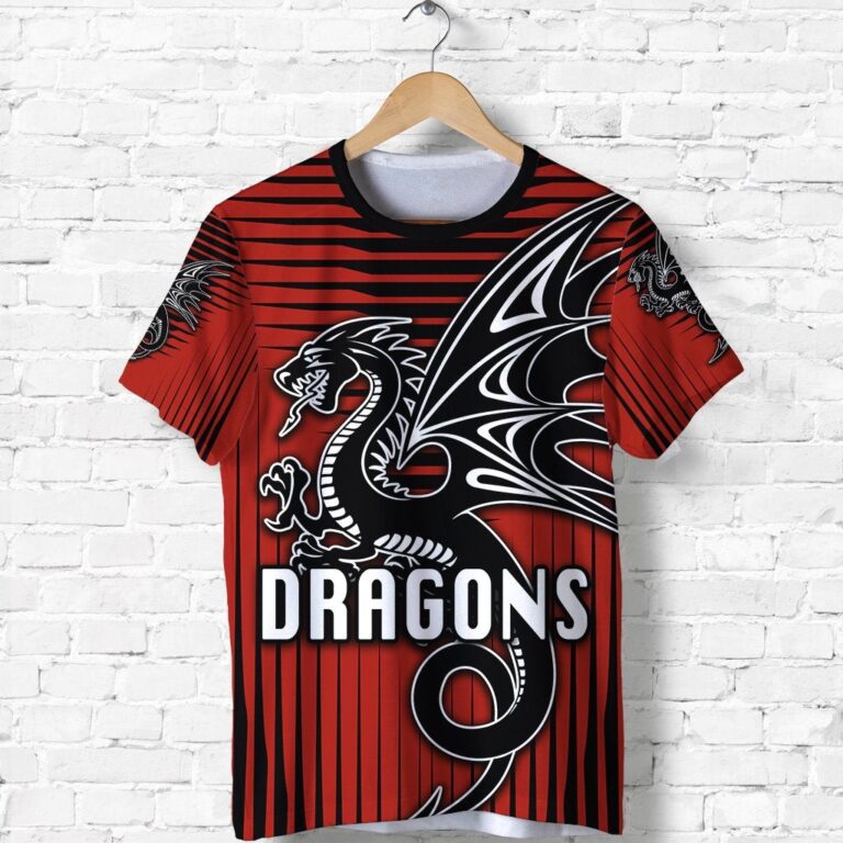 National Rugby League store - Loyal fans of St George Illawarra Dragons's Unisex T-Shirt,Kid T-Shirt:vintage National Rugby League suit,uniform,apparel,shirts,merch,hoodie,jackets,shorts,sweatshirt,outfits,clothes