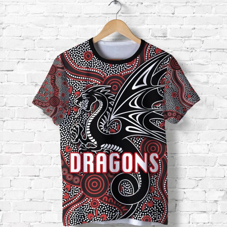 National Rugby League store - Loyal fans of St George Illawarra Dragons's Unisex T-Shirt,Kid T-Shirt:vintage National Rugby League suit,uniform,apparel,shirts,merch,hoodie,jackets,shorts,sweatshirt,outfits,clothes