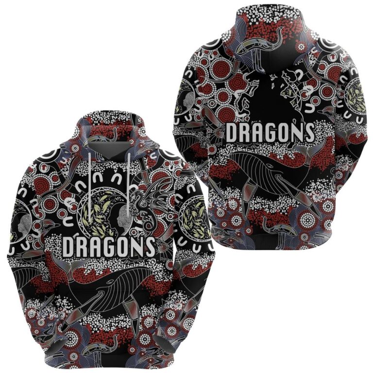 National Rugby League store - Loyal fans of St George Illawarra Dragons's Unisex Hoodie,Unisex Zip Hoodie,Kid Hoodie,Kid Zip Hoodie:vintage National Rugby League suit,uniform,apparel,shirts,merch,hoodie,jackets,shorts,sweatshirt,outfits,clothes