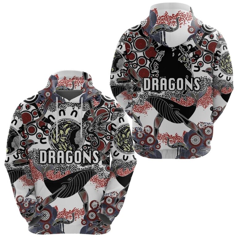 National Rugby League store - Loyal fans of St George Illawarra Dragons's Unisex Hoodie,Unisex Zip Hoodie,Kid Hoodie,Kid Zip Hoodie:vintage National Rugby League suit,uniform,apparel,shirts,merch,hoodie,jackets,shorts,sweatshirt,outfits,clothes