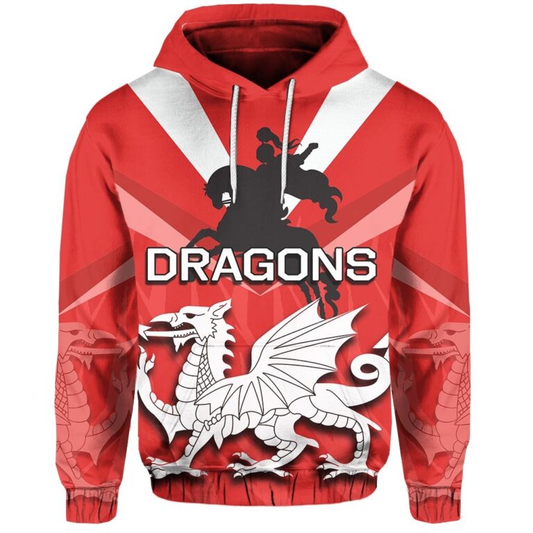 National Rugby League store - Loyal fans of St George Illawarra Dragons's Unisex Hoodie,Unisex Zip Hoodie,Kid Hoodie,Kid Zip Hoodie:vintage National Rugby League suit,uniform,apparel,shirts,merch,hoodie,jackets,shorts,sweatshirt,outfits,clothes