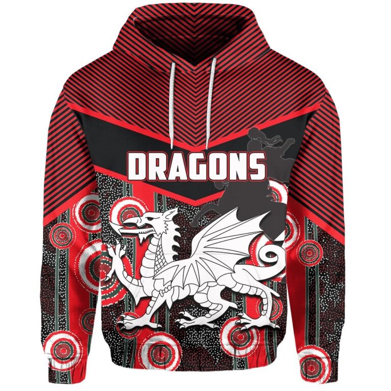 National Rugby League store - Loyal fans of St George Illawarra Dragons's Unisex Hoodie,Unisex Zip Hoodie,Kid Hoodie,Kid Zip Hoodie:vintage National Rugby League suit,uniform,apparel,shirts,merch,hoodie,jackets,shorts,sweatshirt,outfits,clothes
