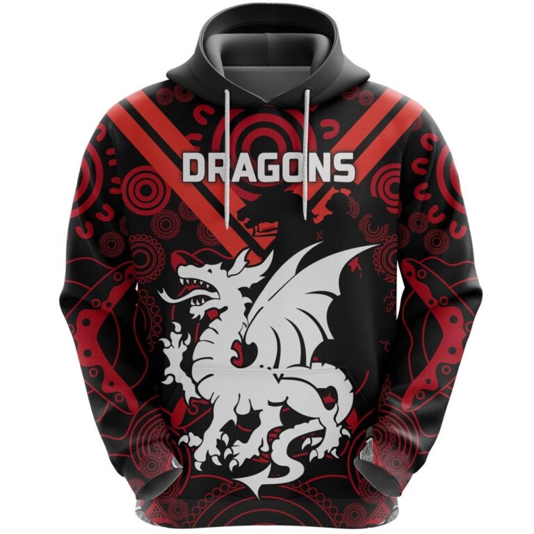 National Rugby League store - Loyal fans of St George Illawarra Dragons's Unisex Hoodie,Unisex Zip Hoodie,Kid Hoodie,Kid Zip Hoodie:vintage National Rugby League suit,uniform,apparel,shirts,merch,hoodie,jackets,shorts,sweatshirt,outfits,clothes