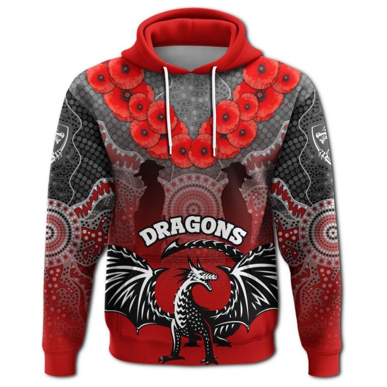 National Rugby League store - Loyal fans of St George Illawarra Dragons's Unisex Hoodie,Unisex Zip Hoodie,Kid Hoodie,Kid Zip Hoodie:vintage National Rugby League suit,uniform,apparel,shirts,merch,hoodie,jackets,shorts,sweatshirt,outfits,clothes