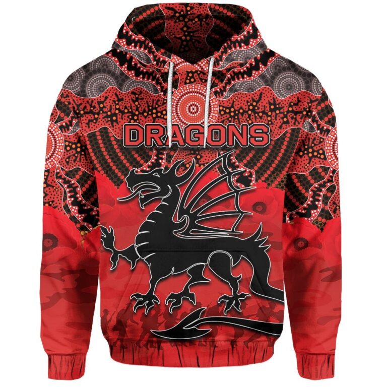 National Rugby League store - Loyal fans of St George Illawarra Dragons's Unisex Hoodie,Unisex Zip Hoodie,Kid Hoodie,Kid Zip Hoodie:vintage National Rugby League suit,uniform,apparel,shirts,merch,hoodie,jackets,shorts,sweatshirt,outfits,clothes