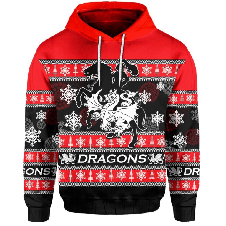 National Rugby League store - Loyal fans of St George Illawarra Dragons's Unisex Hoodie,Unisex Zip Hoodie,Kid Hoodie,Kid Zip Hoodie:vintage National Rugby League suit,uniform,apparel,shirts,merch,hoodie,jackets,shorts,sweatshirt,outfits,clothes